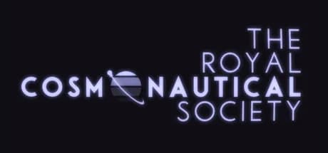 The Royal Cosmonautical Society görsel 1