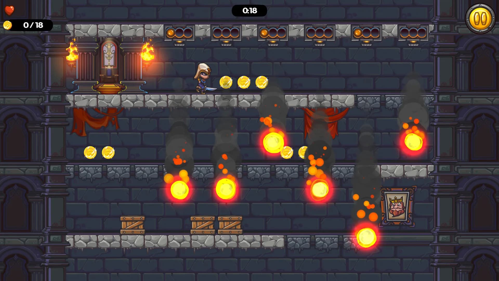 Tiny Thief görsel 4