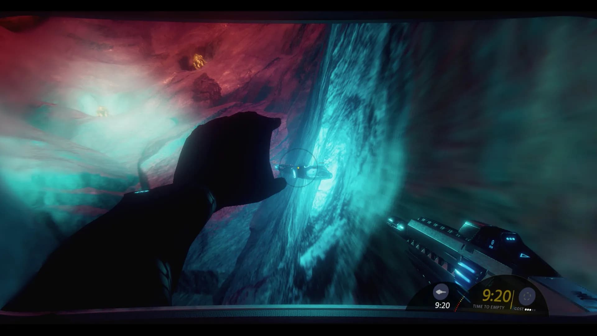 Debris görsel 3