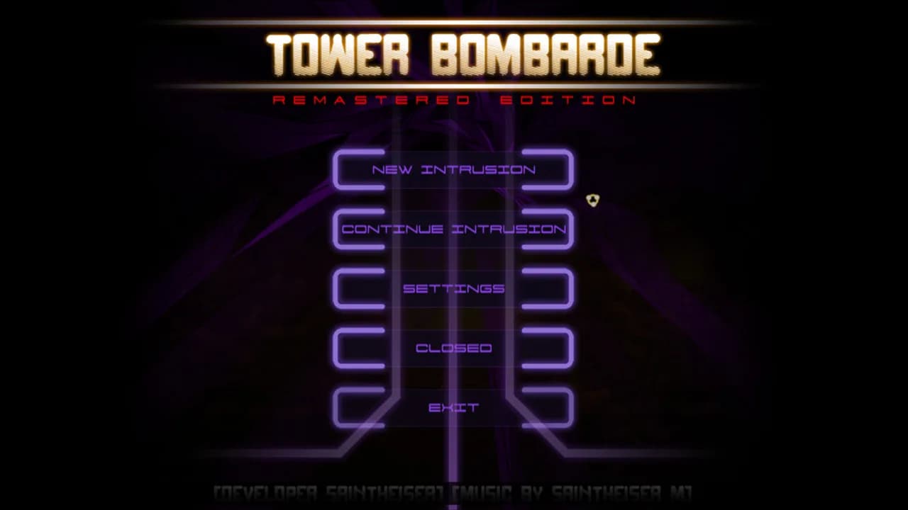 Tower Bombarde görsel 11