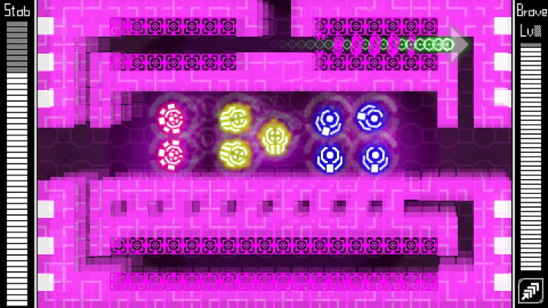 Brain Storm : Tower Bombarde görsel 5