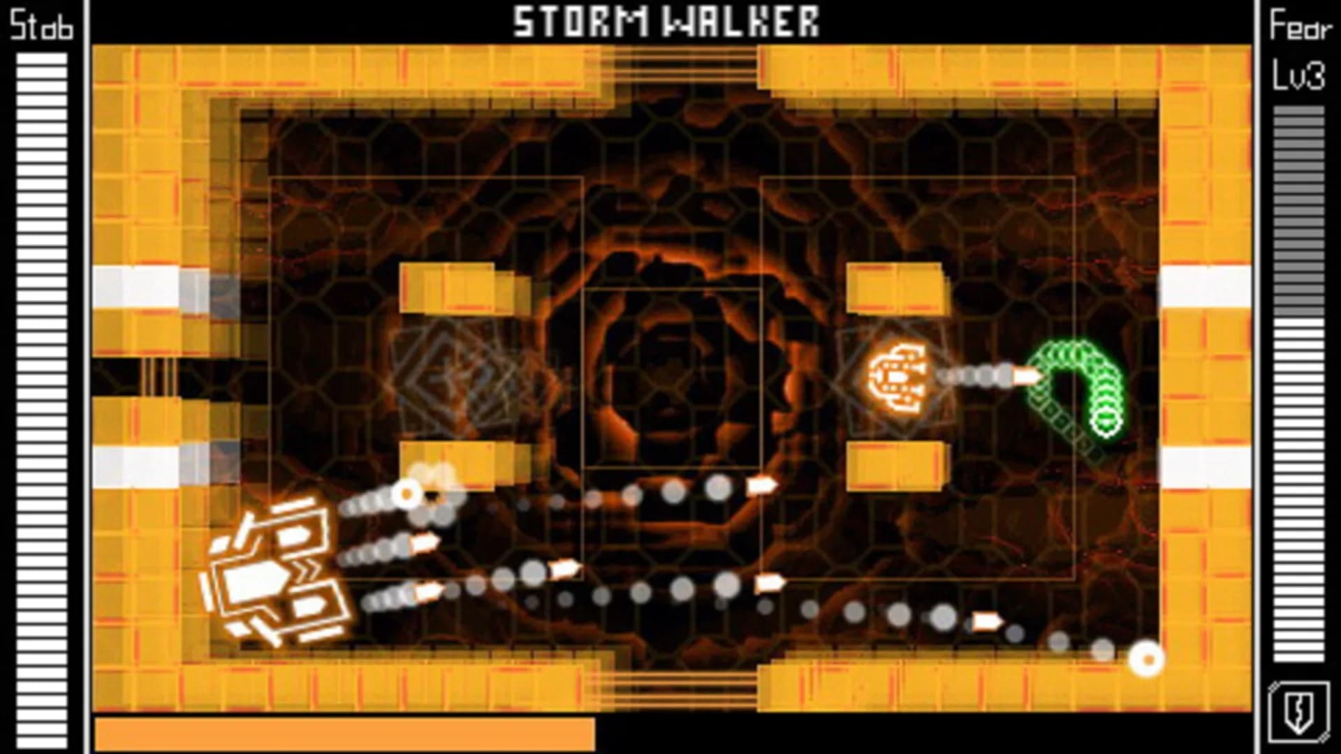 Brain Storm : Tower Bombarde görsel 7