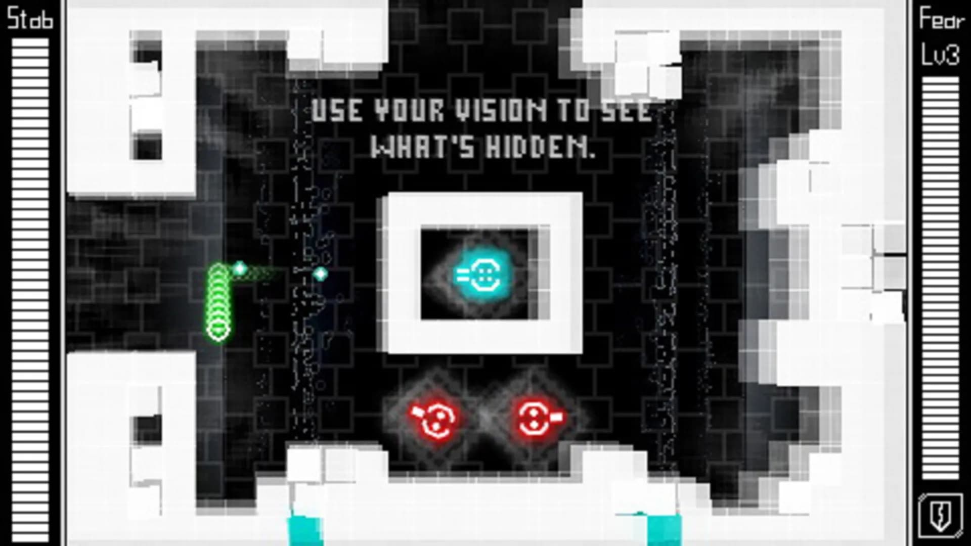 Brain Storm : Tower Bombarde görsel 8