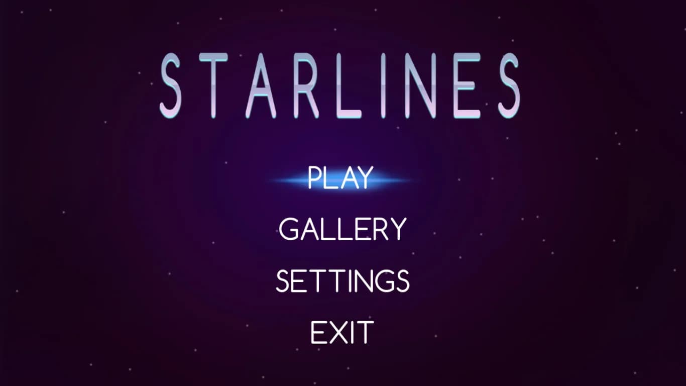 Starlines görsel 2