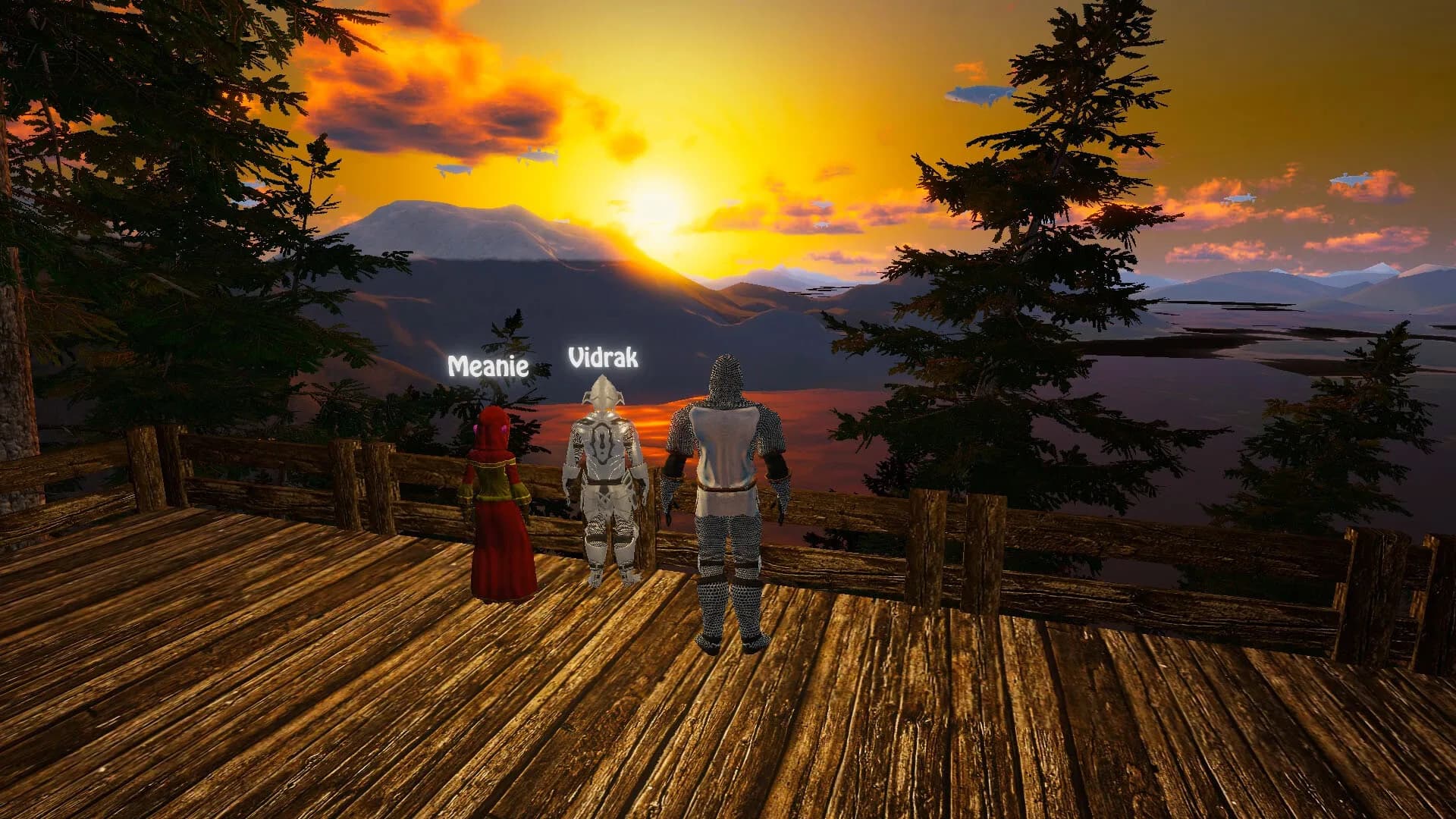 Solace Crafting görsel 2