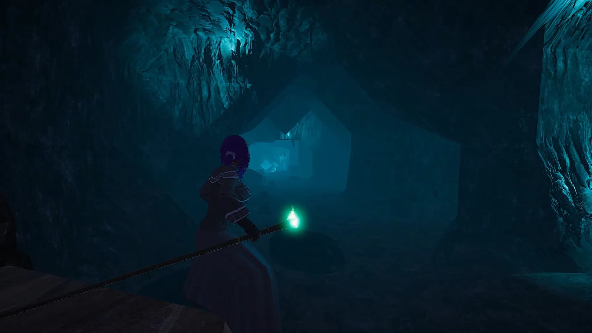 Solace Crafting görsel 3