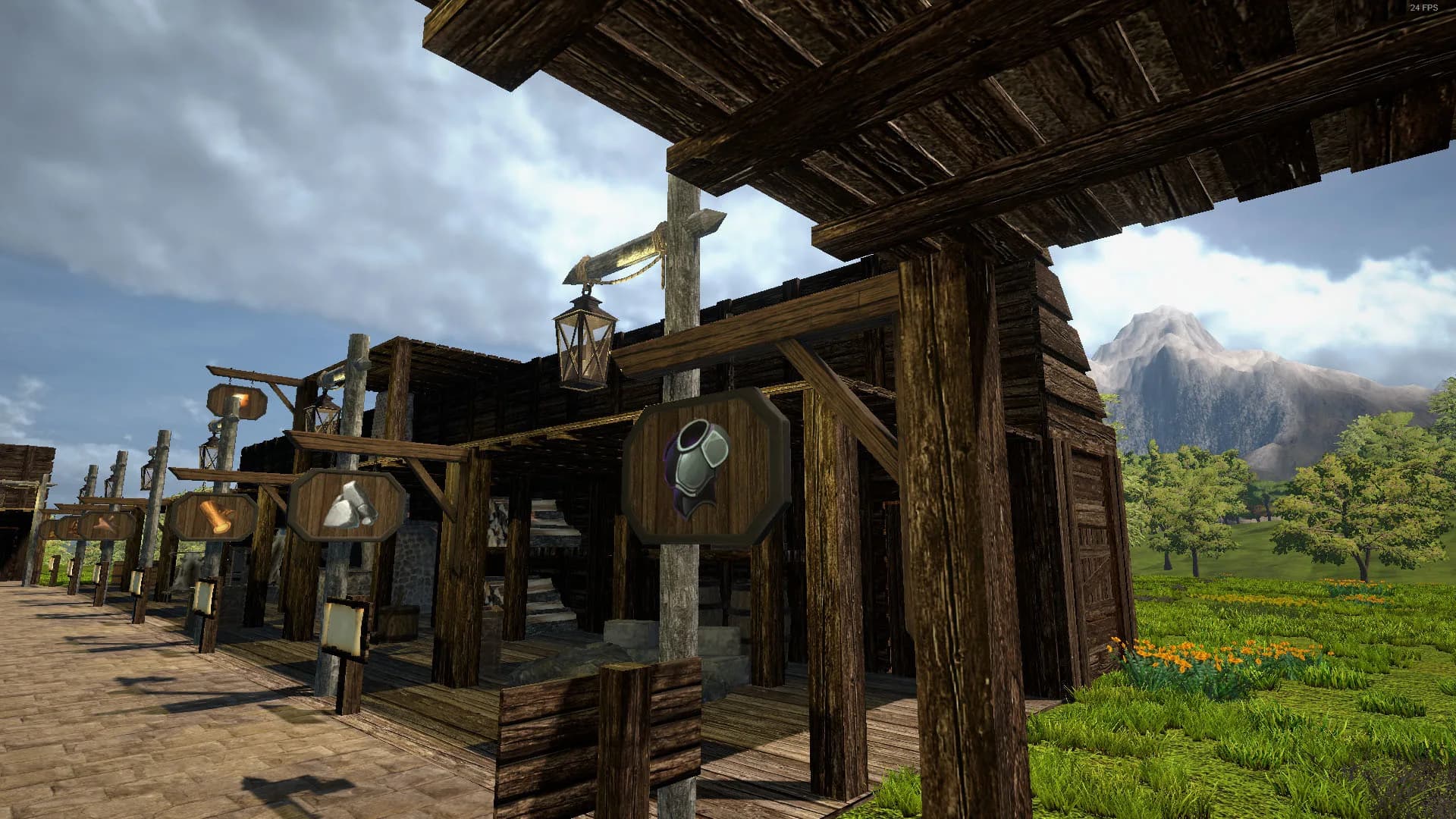 Solace Crafting görsel 14