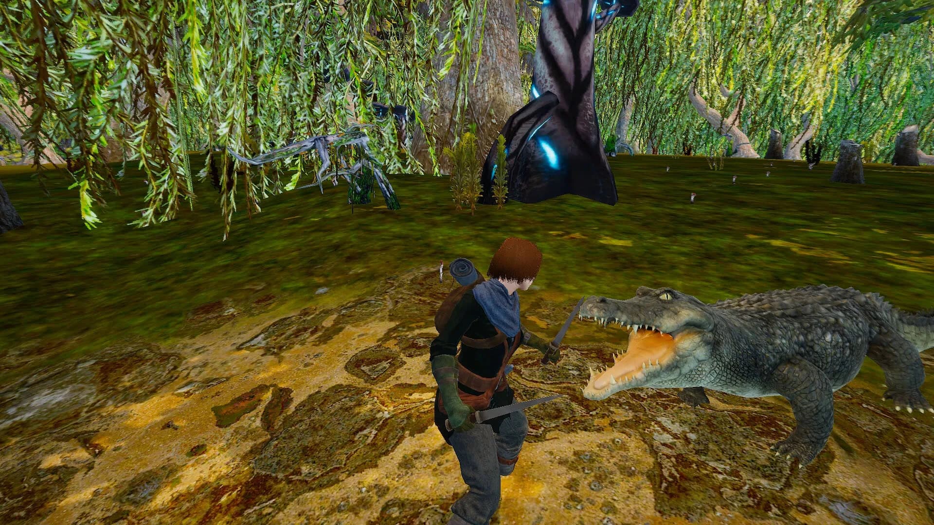 Solace Crafting görsel 16