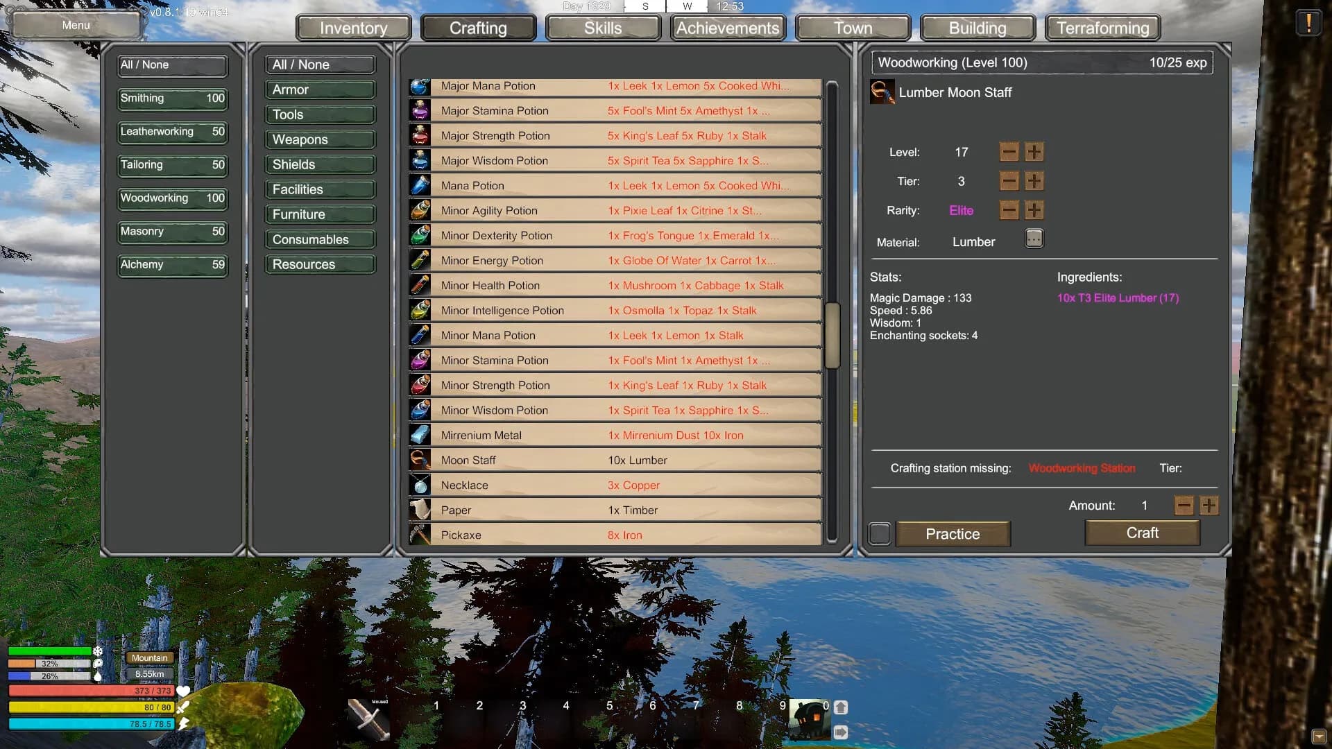 Solace Crafting görsel 5