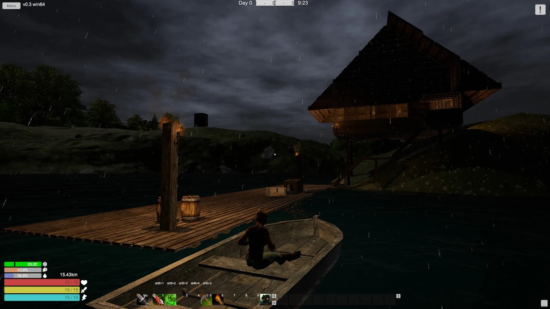 Solace Crafting görsel 8