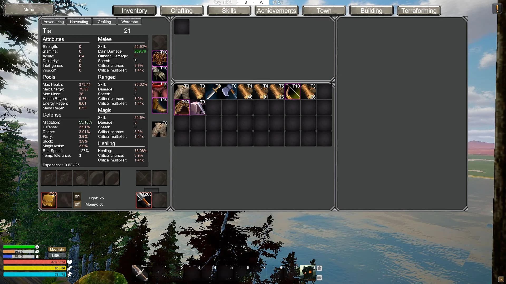 Solace Crafting görsel 10