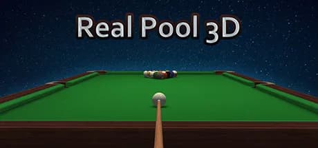 Bilardo 3D - Pool