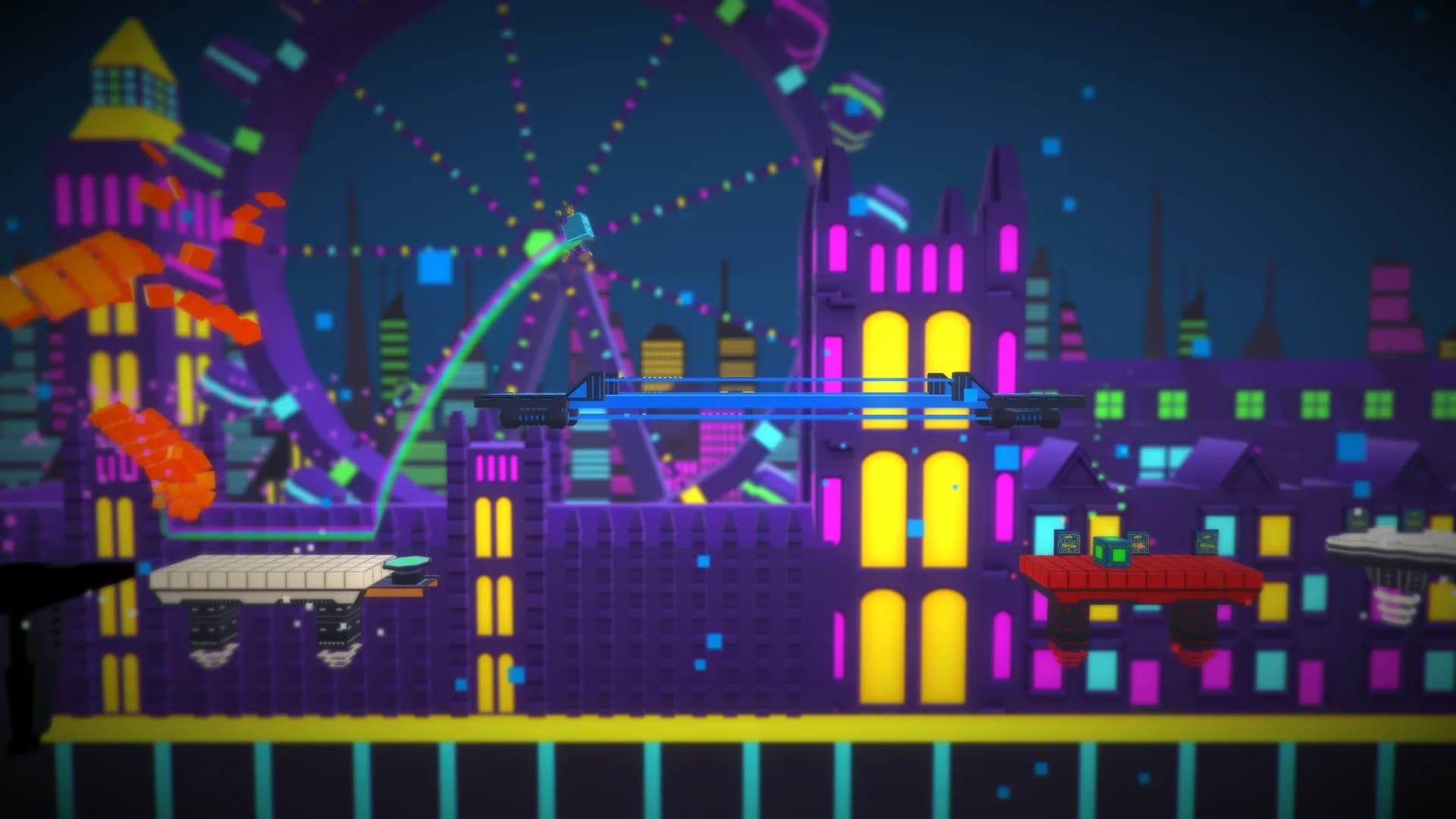 Sure Footing görsel 2