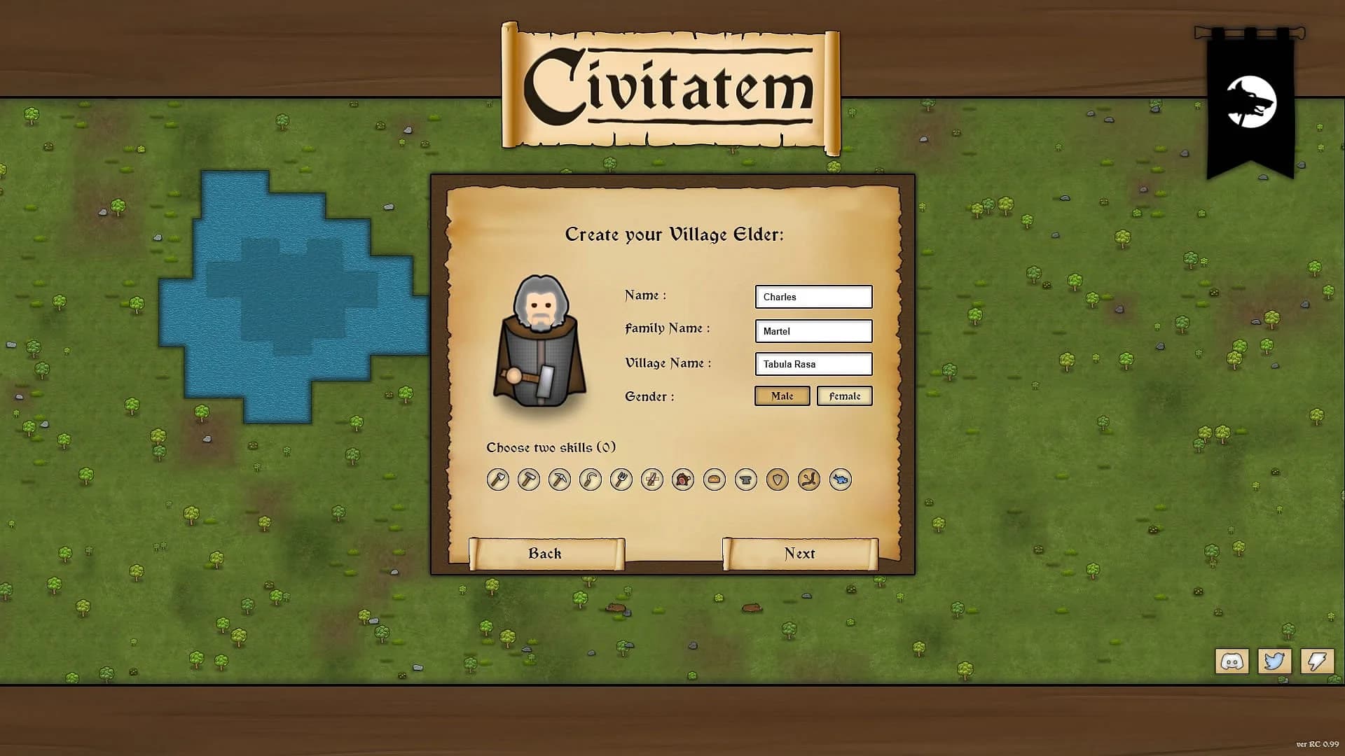 Civitatem görsel 2