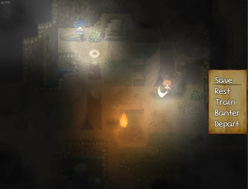 Res Judicata: Vale of Myth görsel 11