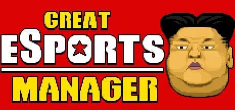 Great eSports Manager görsel 1