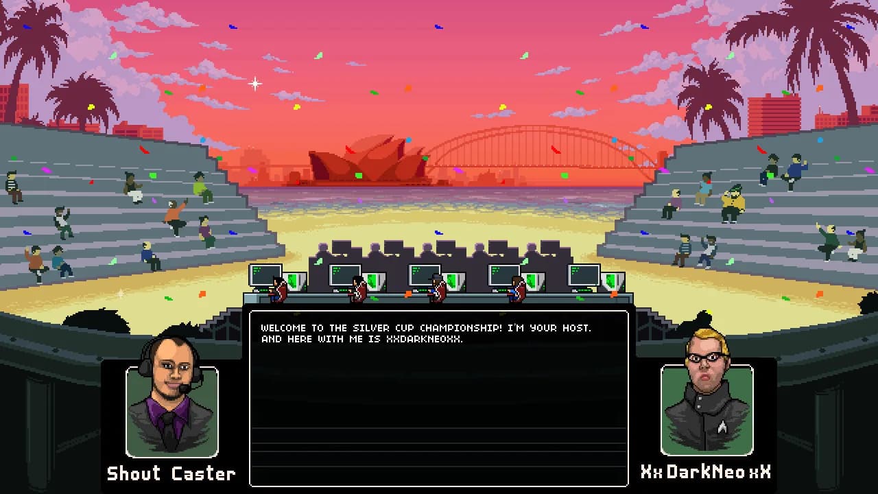 Great eSports Manager görsel 3
