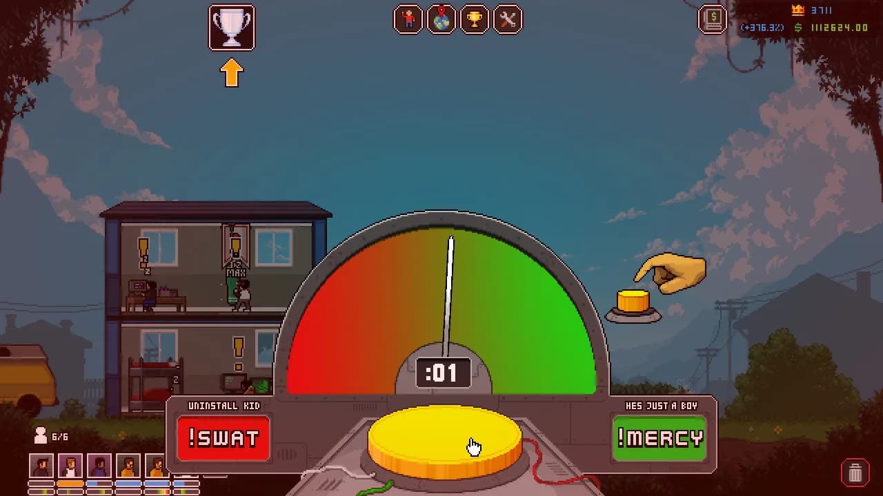 Great eSports Manager görsel 6