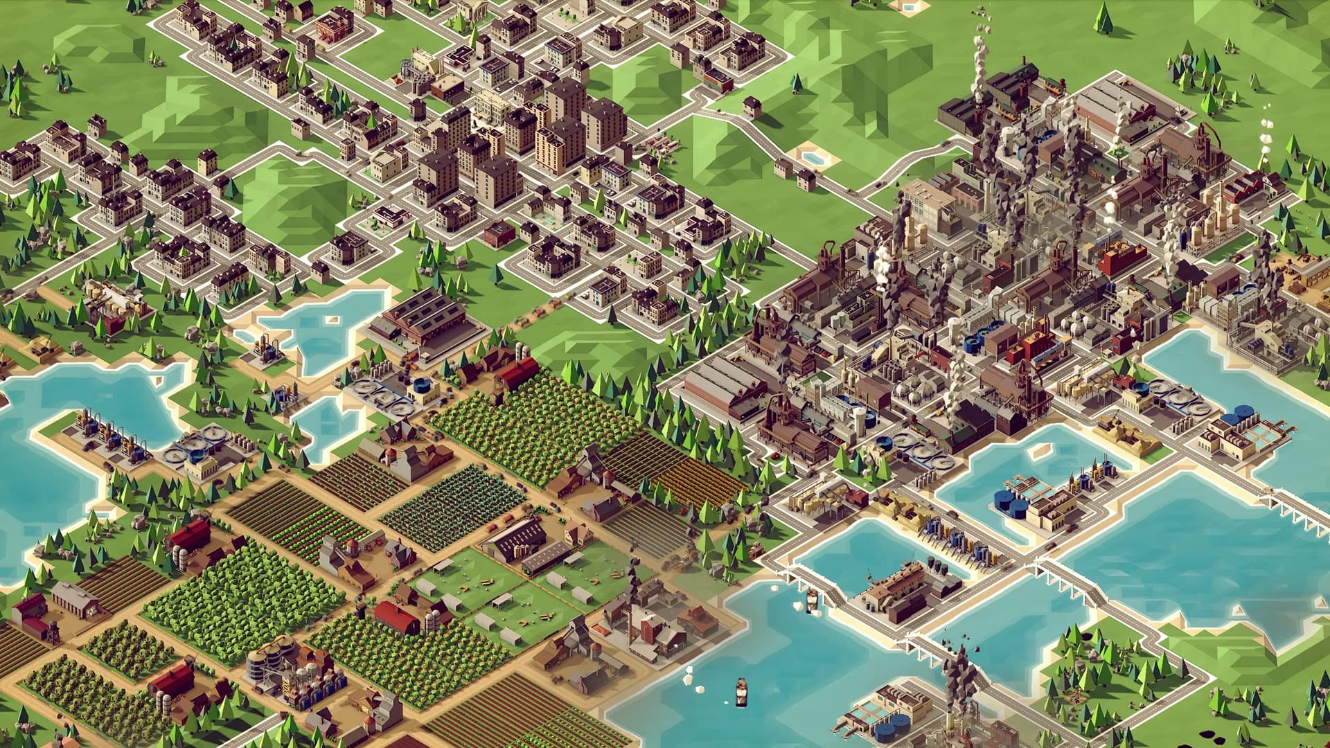 Rise of Industry görsel 2