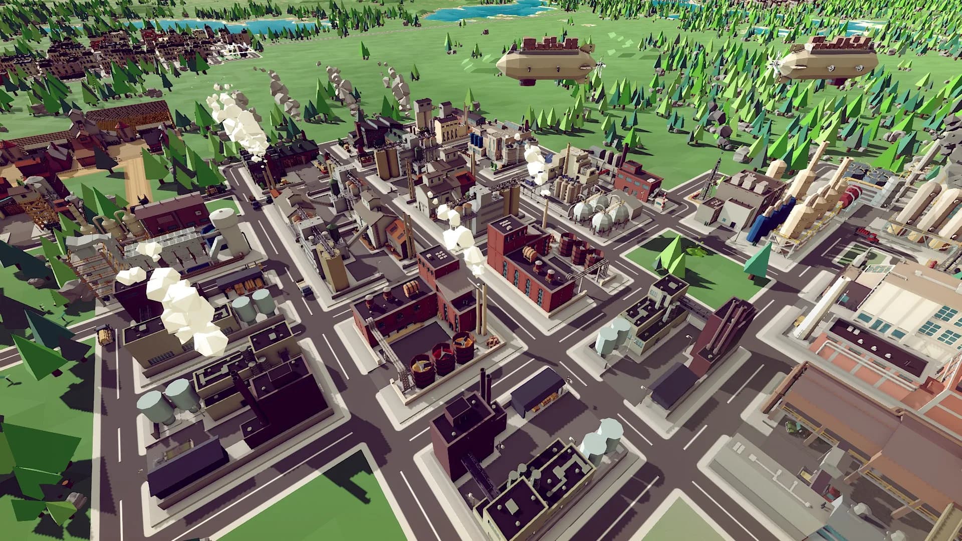 Rise of Industry görsel 11