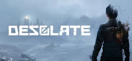 DESOLATE