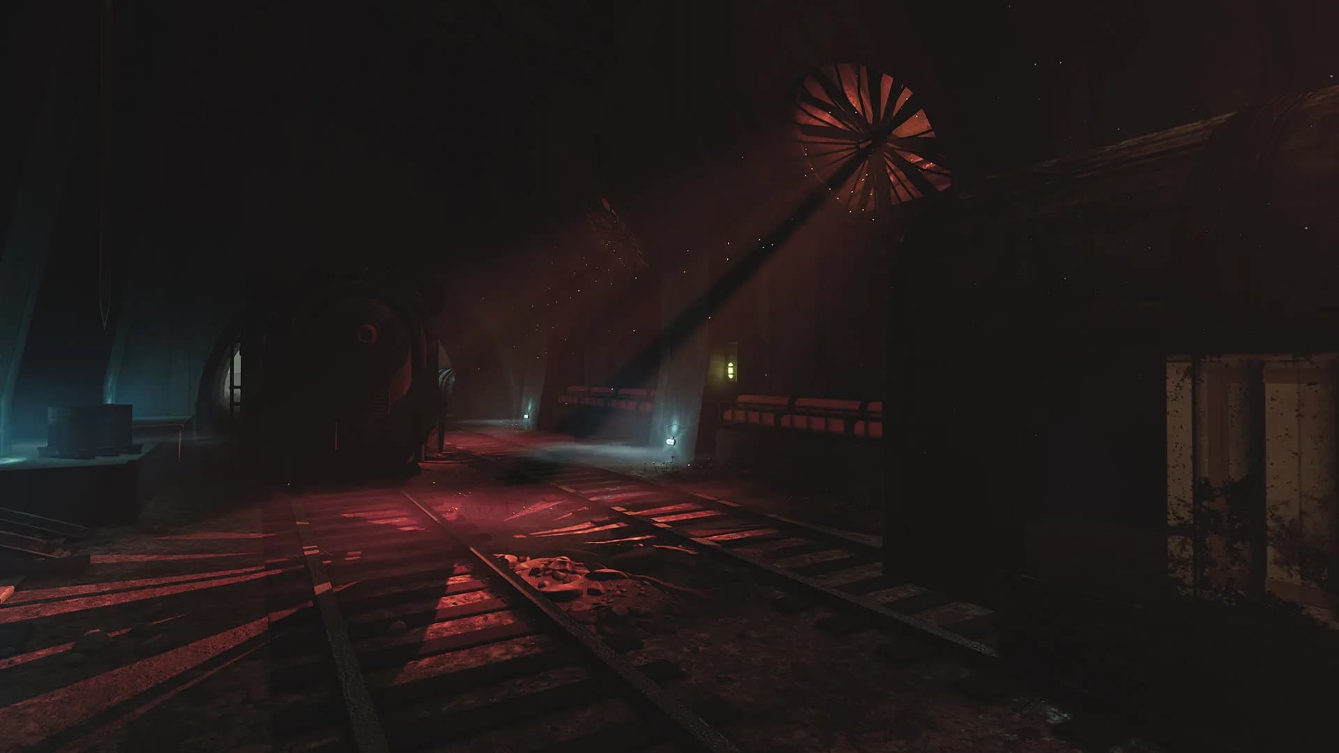 DESOLATE görsel 7