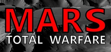 [MARS] Total Warfare görsel 1