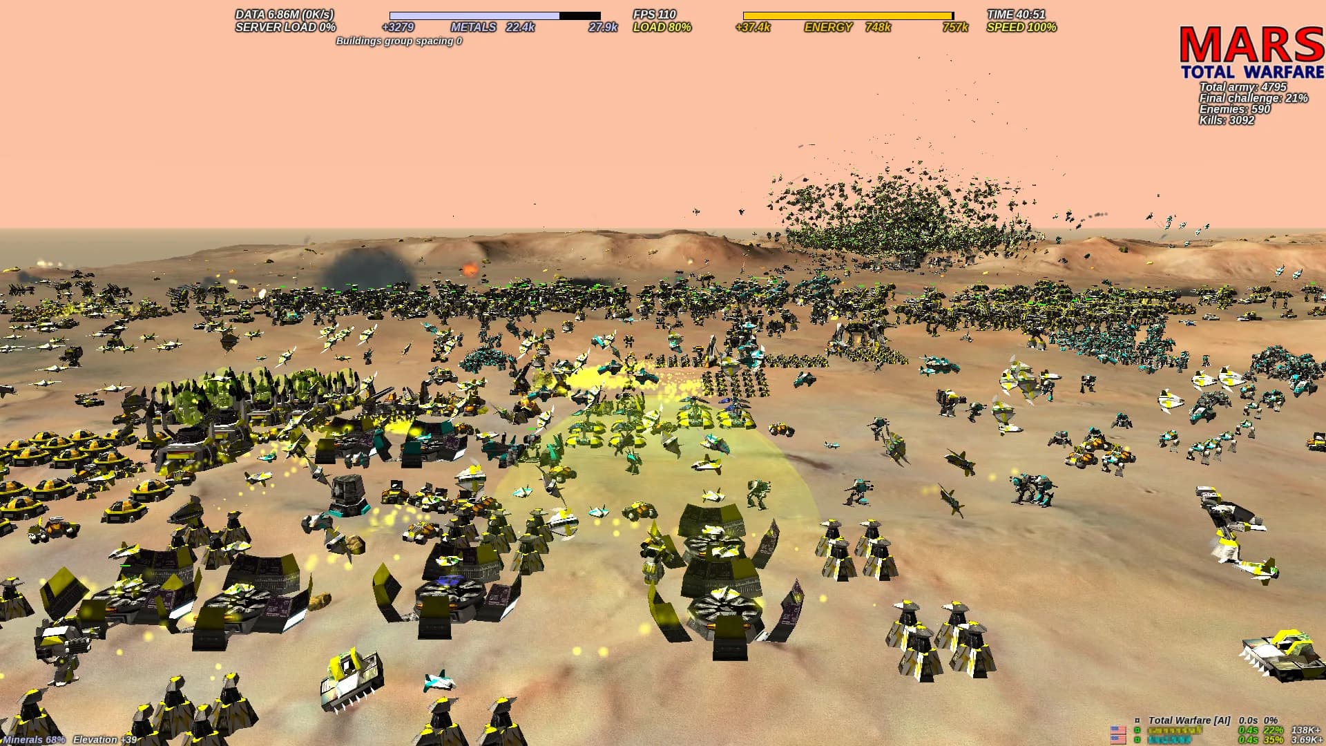[MARS] Total Warfare görsel 12