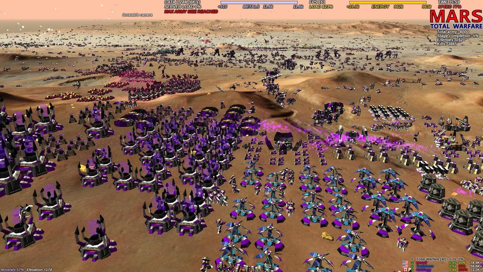 [MARS] Total Warfare görsel 14