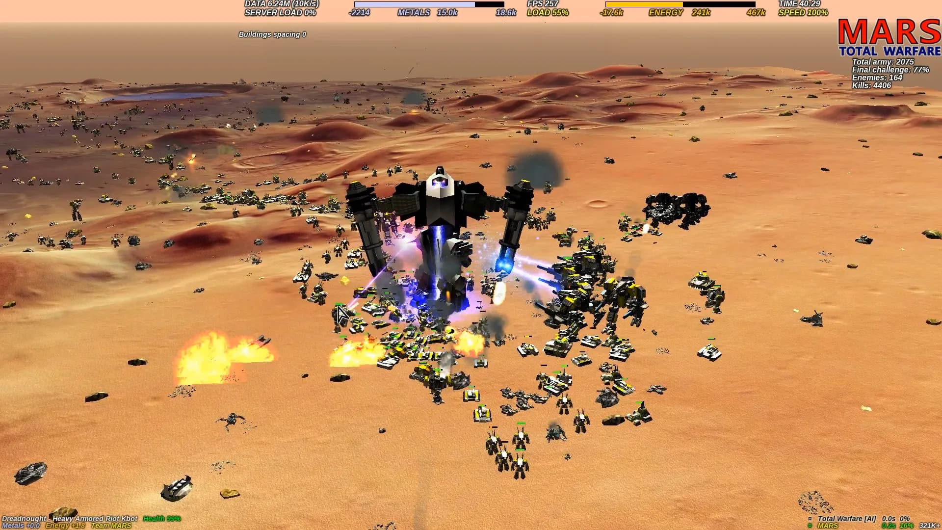 [MARS] Total Warfare görsel 15