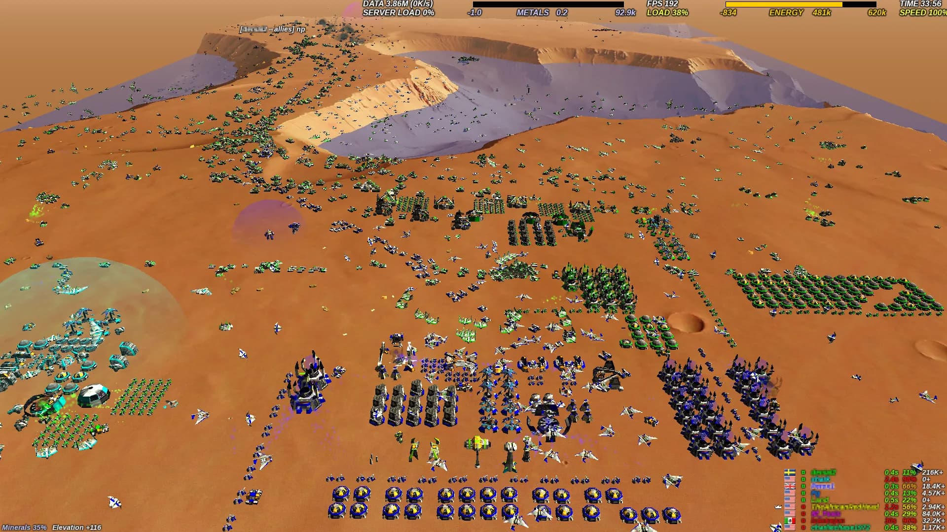 [MARS] Total Warfare görsel 16