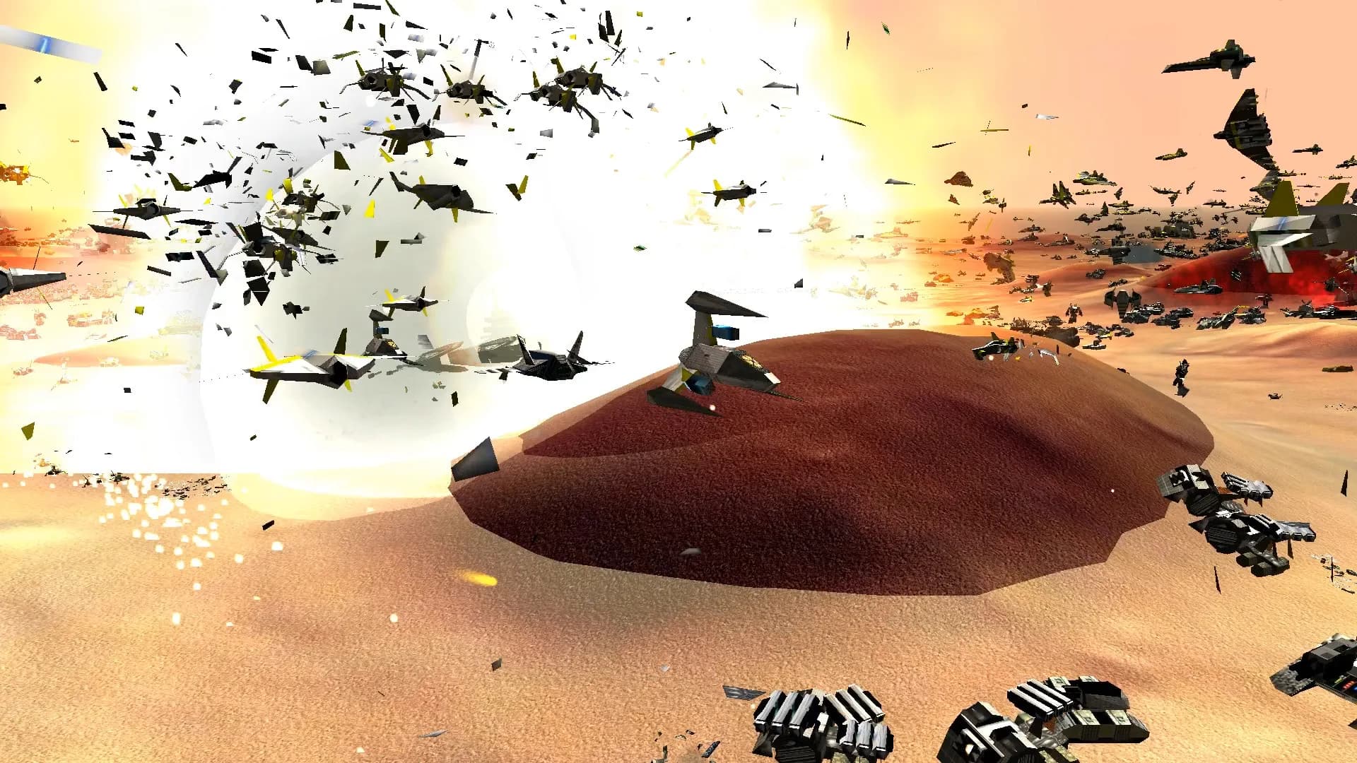 [MARS] Total Warfare görsel 17