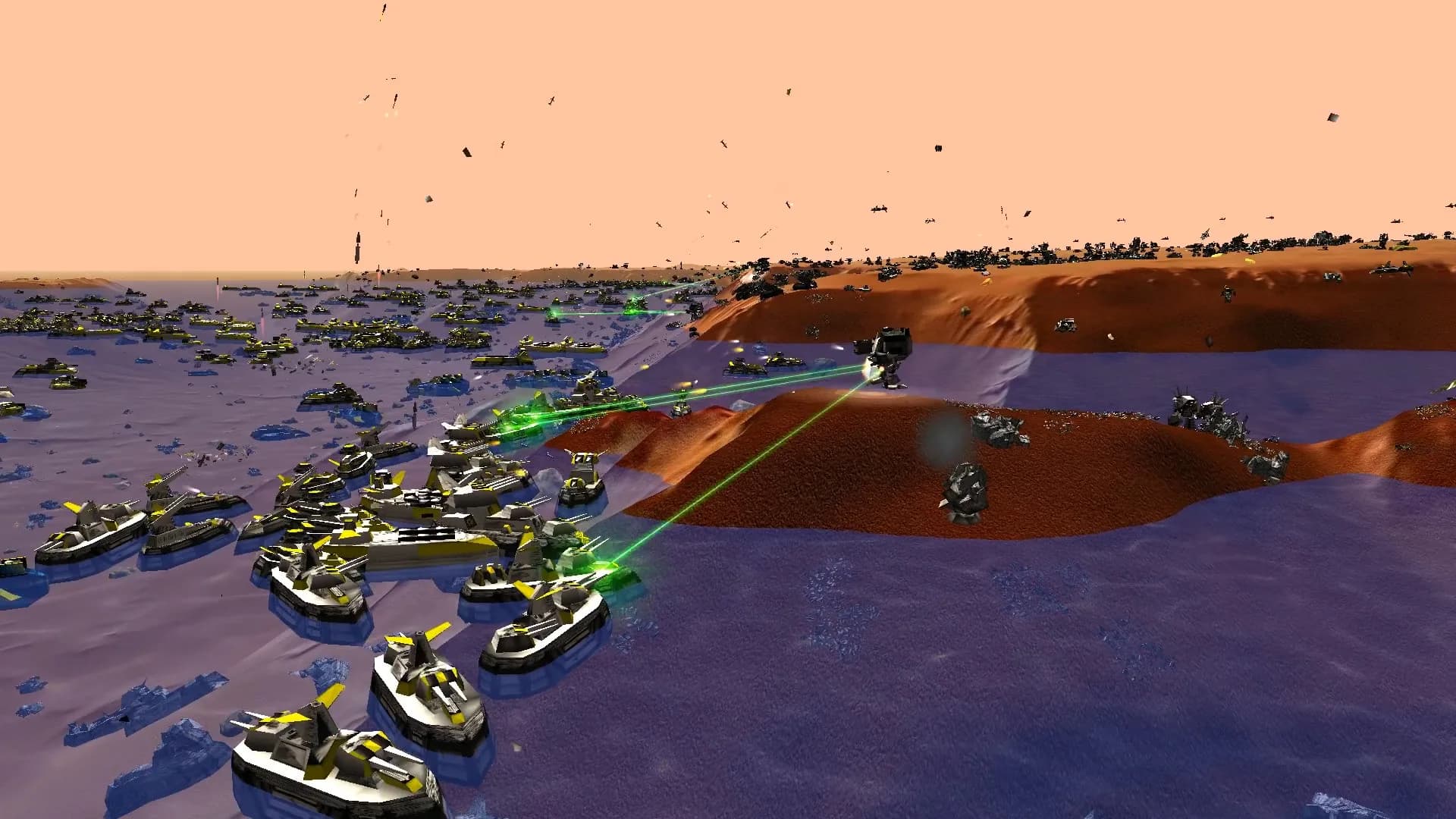 [MARS] Total Warfare görsel 18