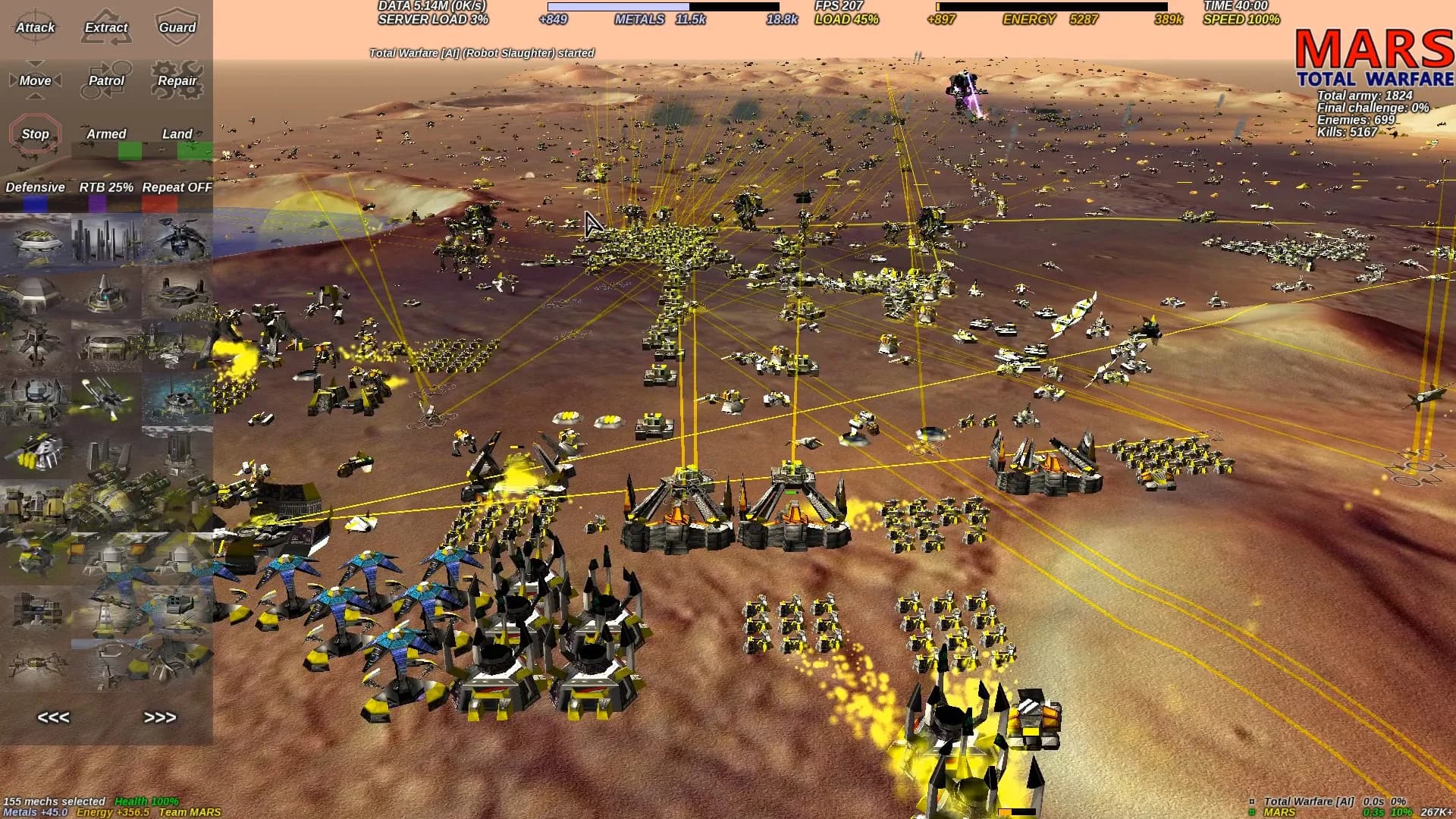 [MARS] Total Warfare görsel 19