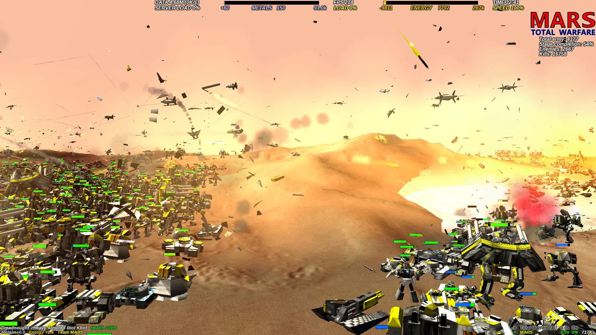 [MARS] Total Warfare görsel 21