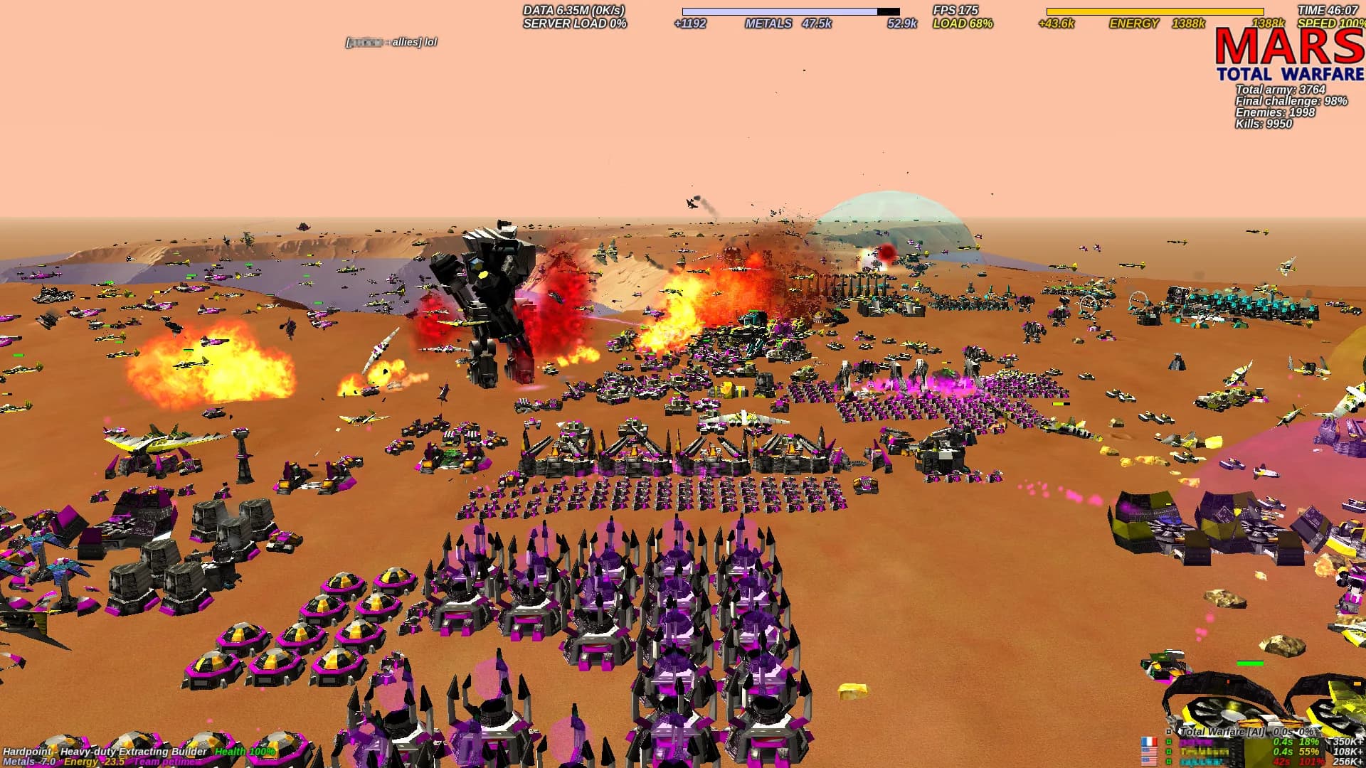 [MARS] Total Warfare görsel 4