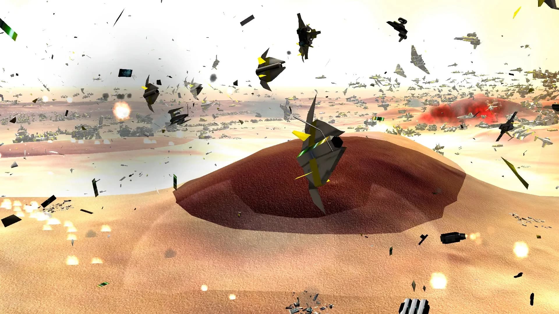 [MARS] Total Warfare görsel 7