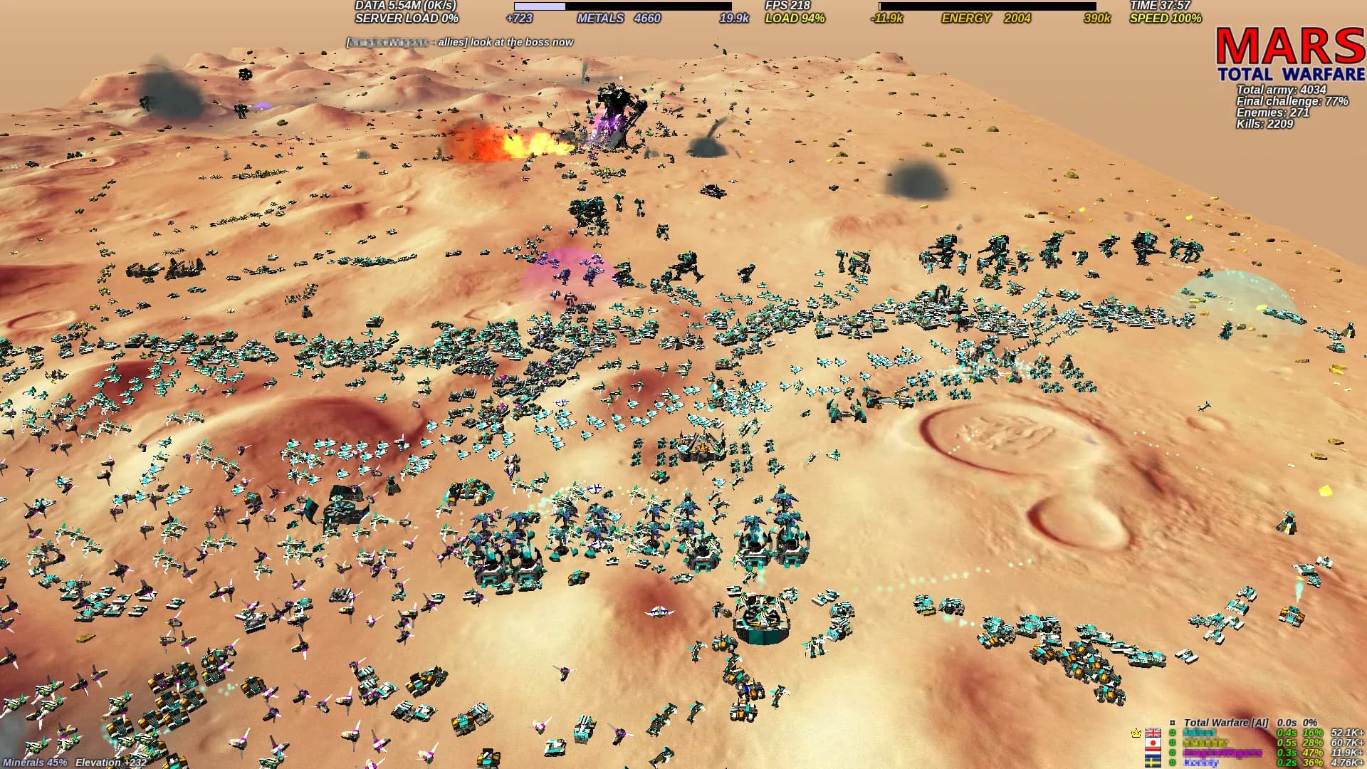 [MARS] Total Warfare görsel 8