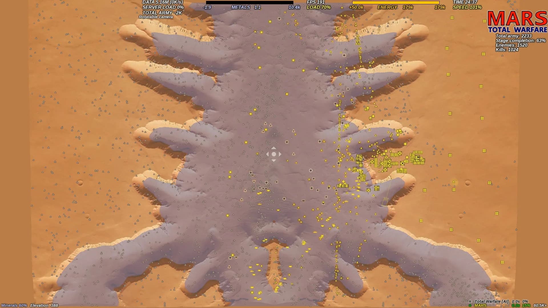 [MARS] Total Warfare görsel 10
