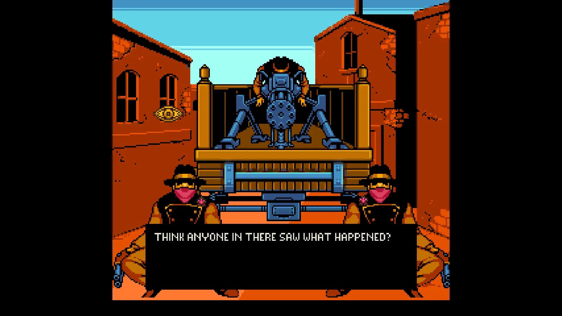 Dead Horizon: Origin görsel 5