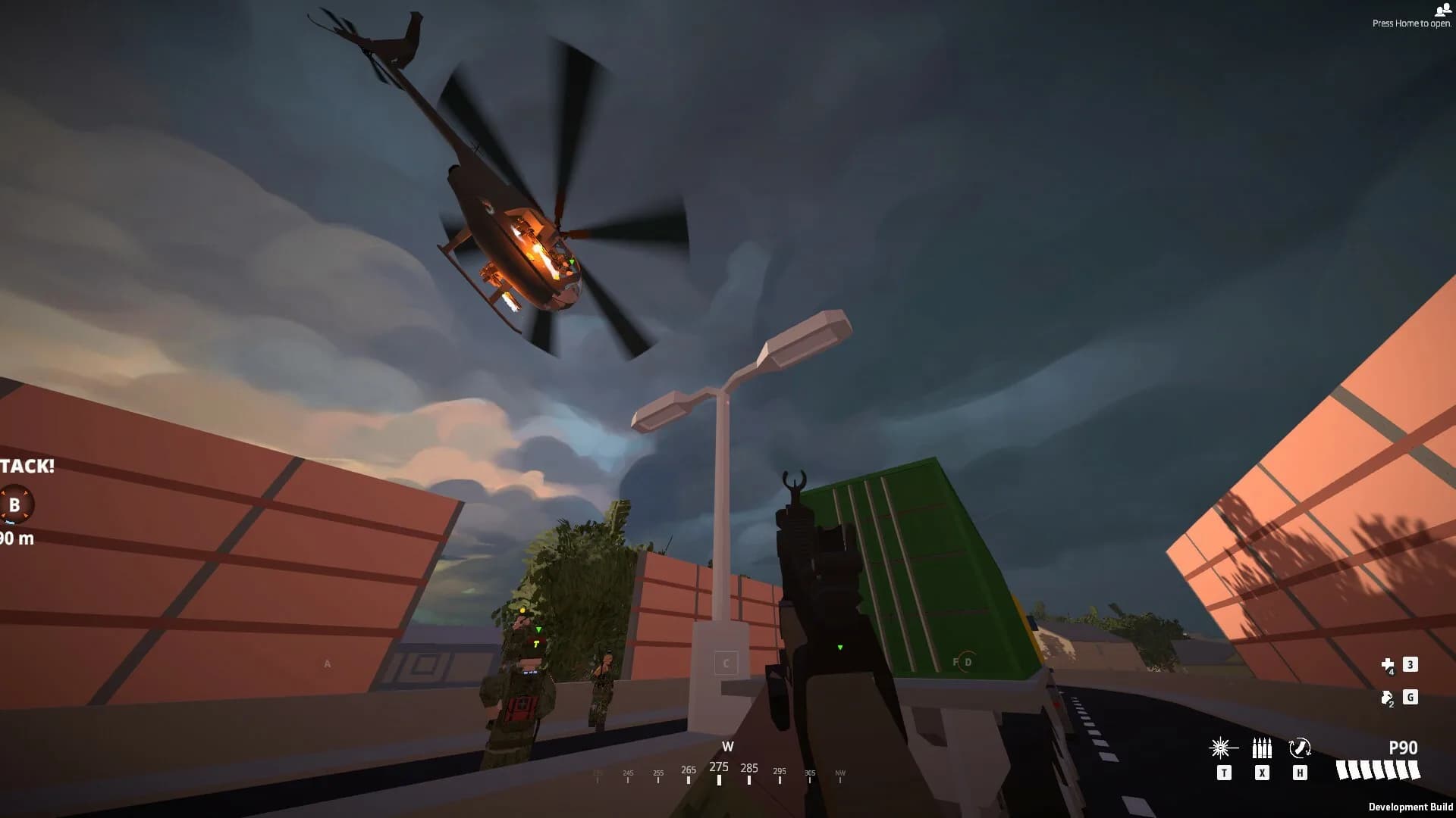 BattleBit Remastered görsel 2