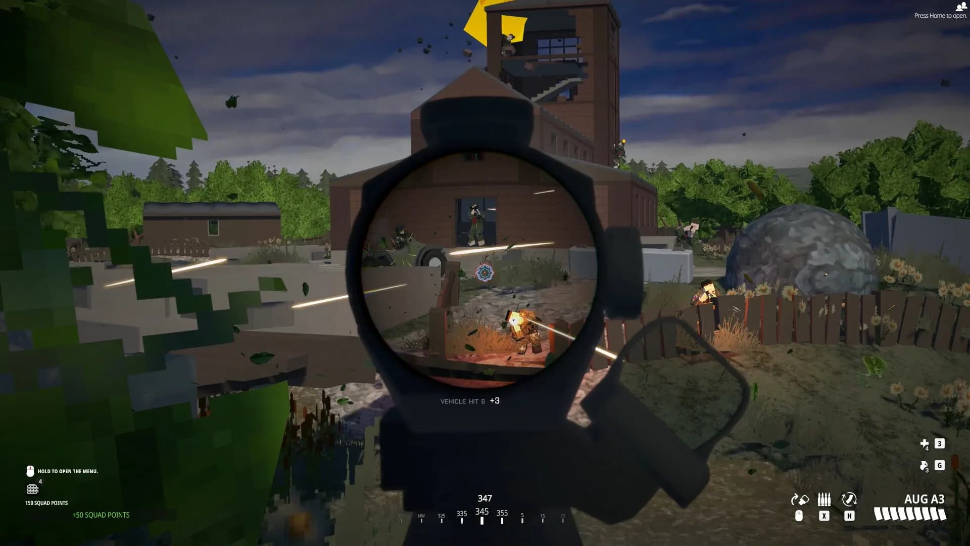 BattleBit Remastered görsel 4
