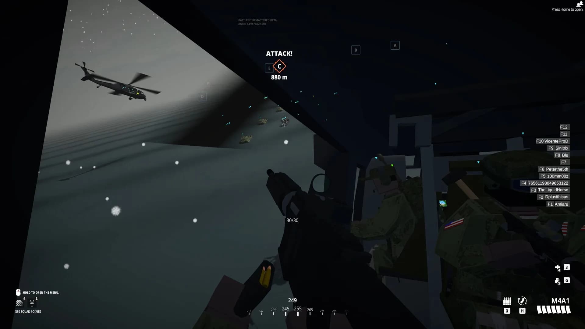 BattleBit Remastered görsel 7
