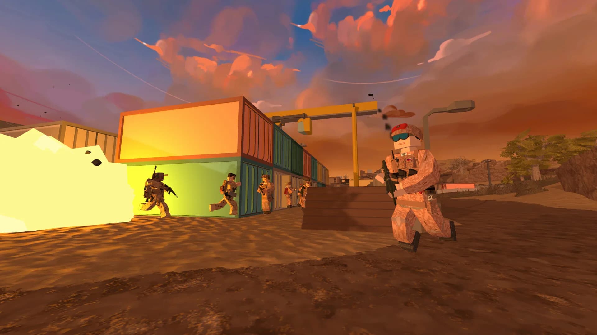 BattleBit Remastered görsel 9