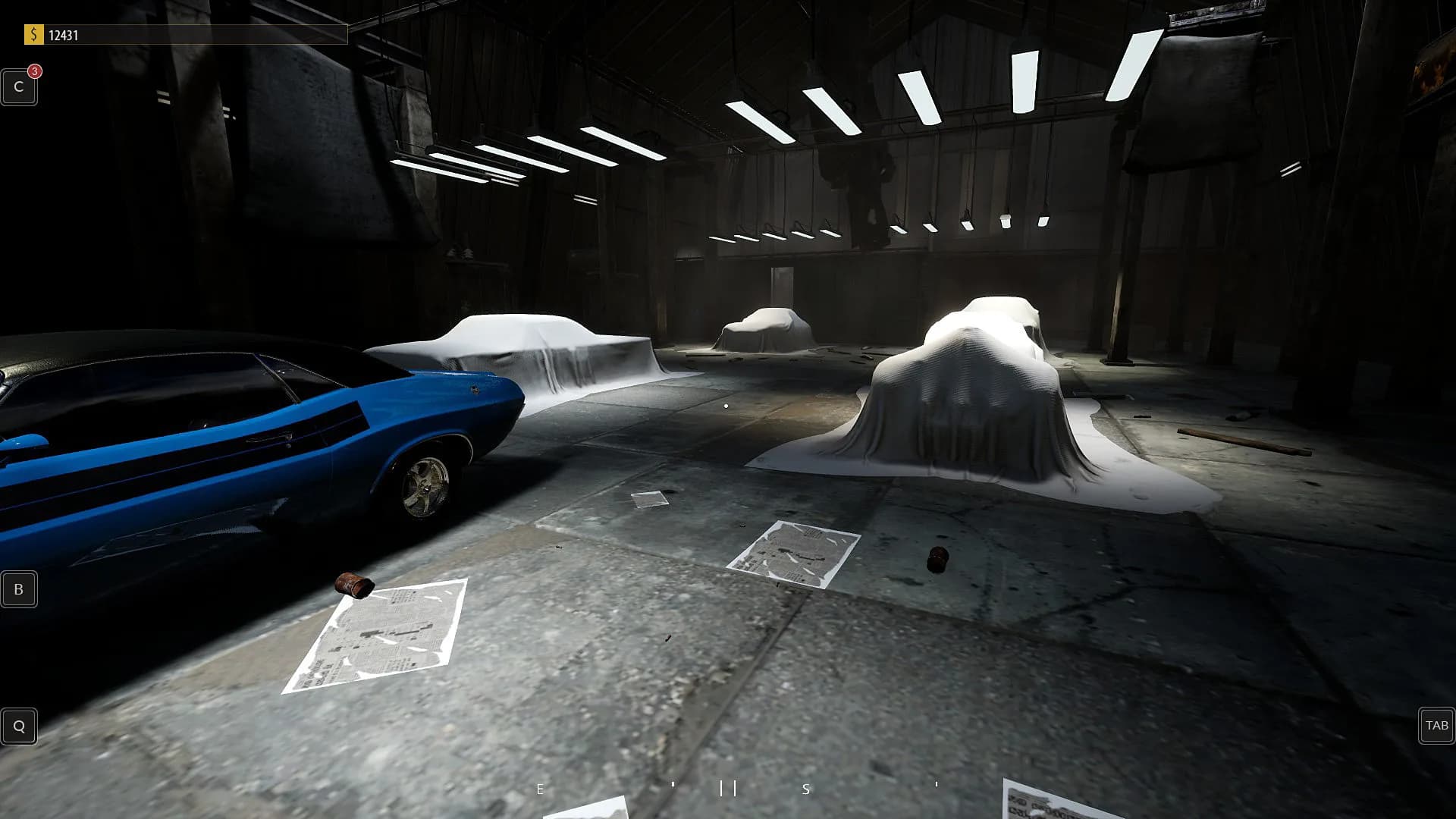 Junkyard Simulator görsel 26