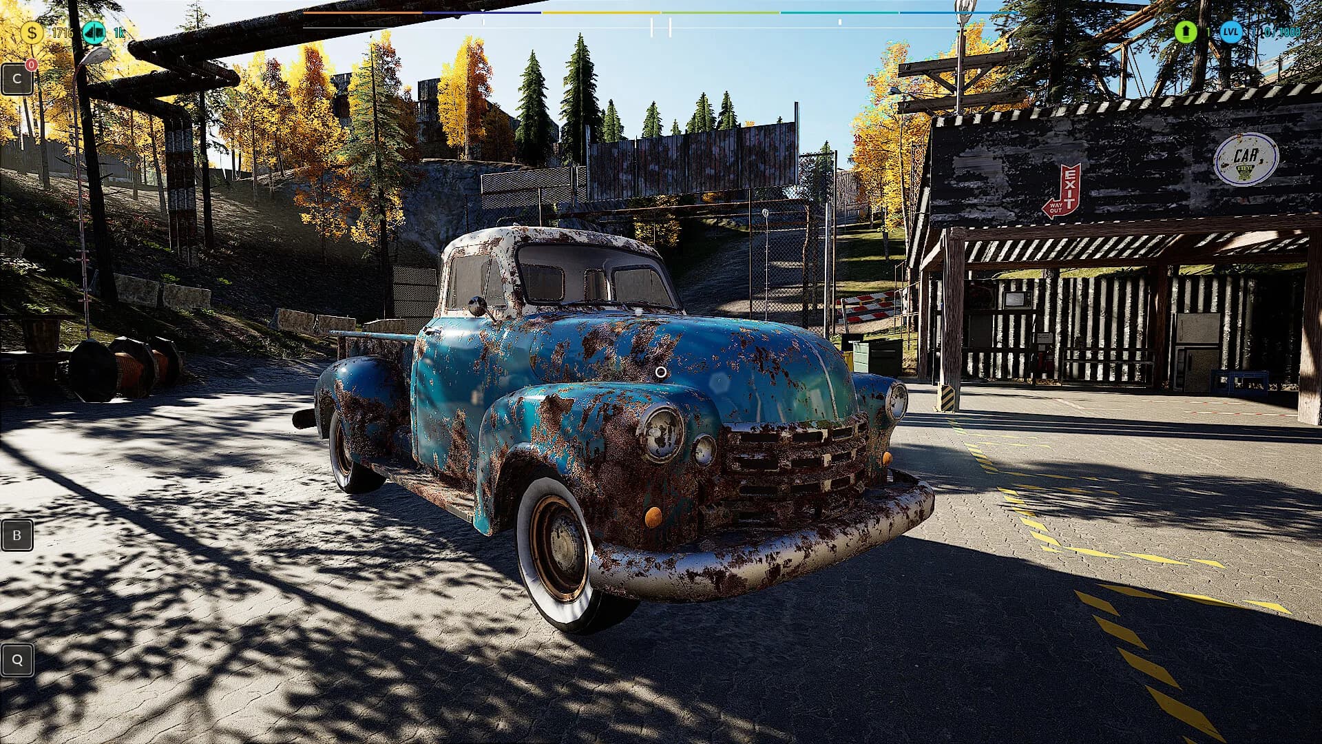 Junkyard Simulator görsel 33