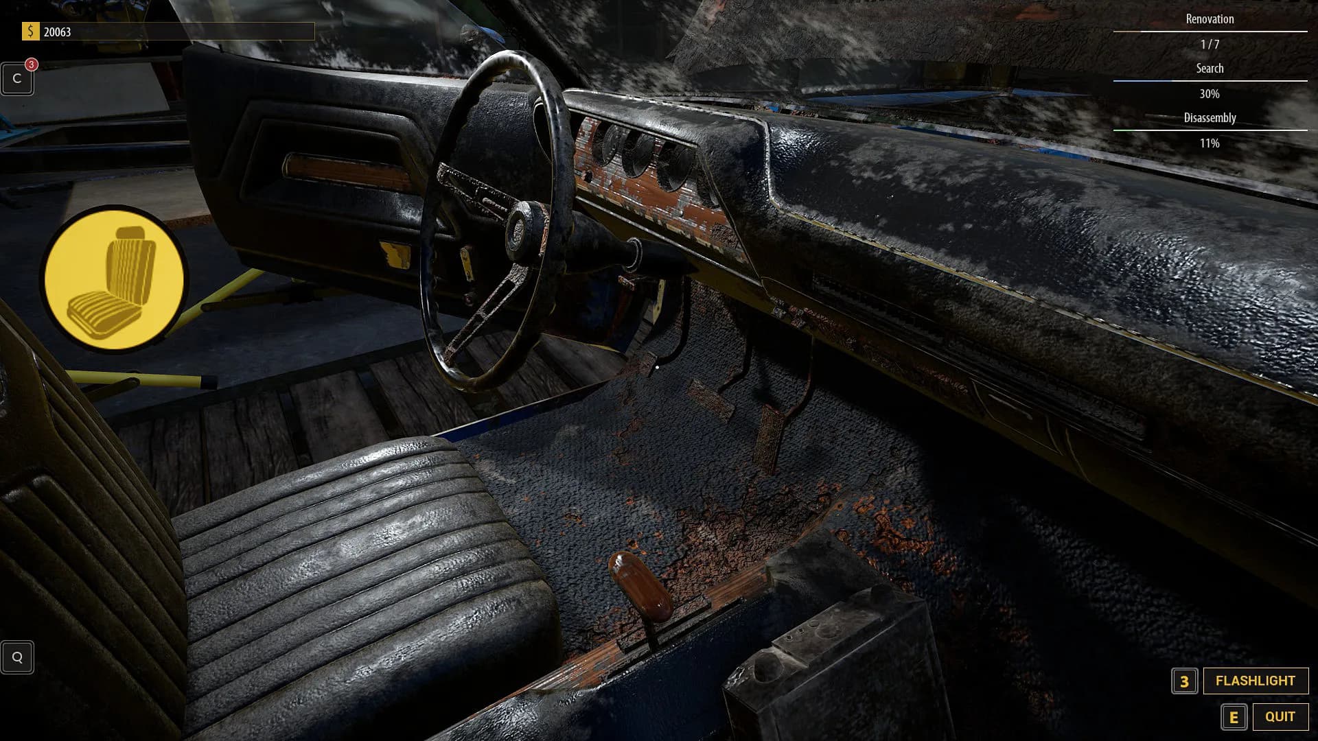 Junkyard Simulator görsel 37