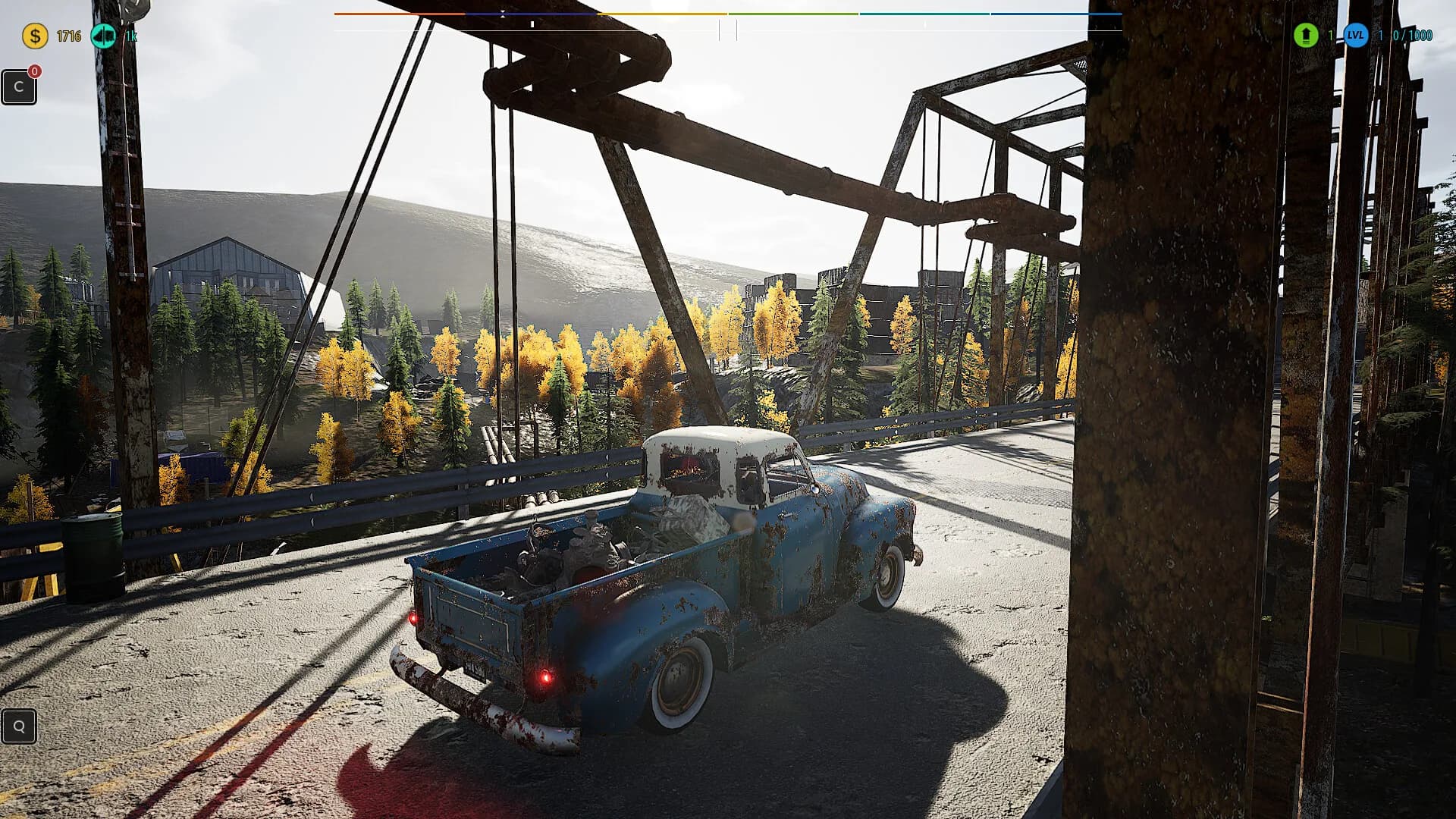 Junkyard Simulator görsel 40