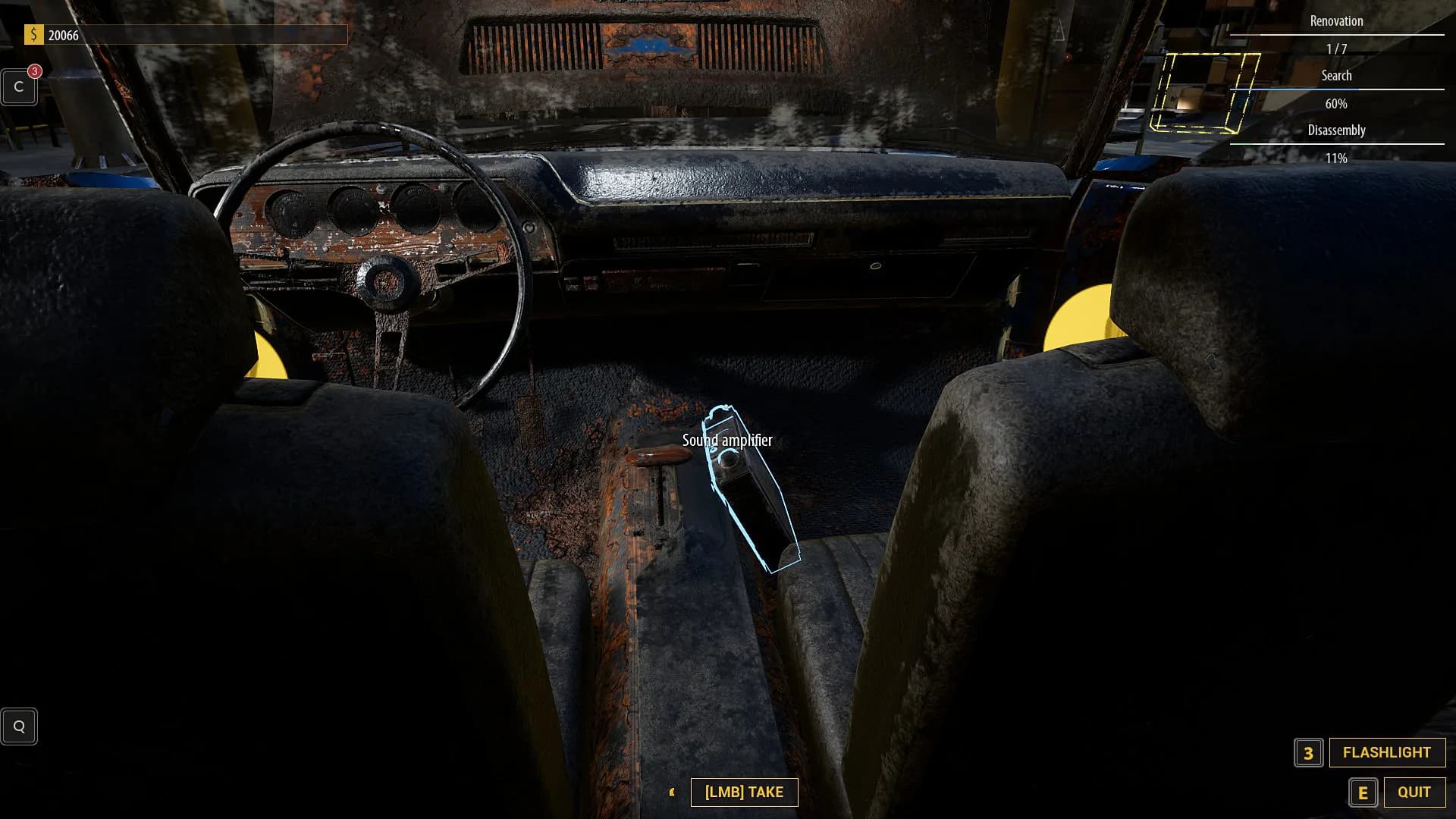 Junkyard Simulator görsel 43