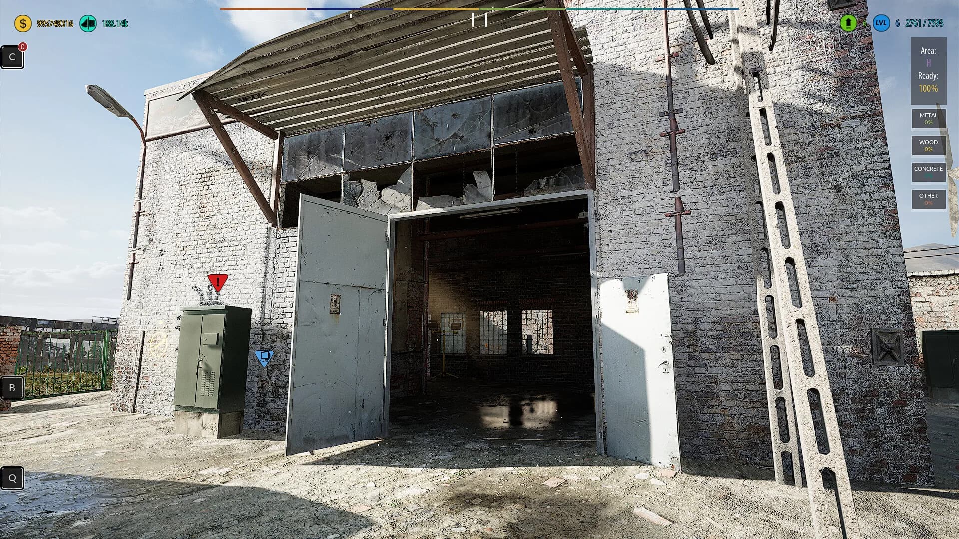 Junkyard Simulator görsel 45